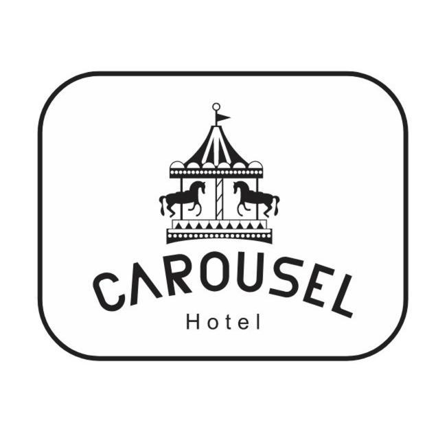 Carousel Hotel Tbilisi Exterior foto